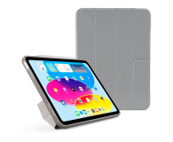 Etui na tablet Pipetto Origami No1 Original Case do iPad (A16) / iPad (2022) silver
